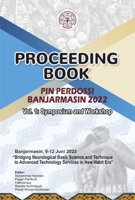Buku Prosiding PIN Banjarmasin 2022